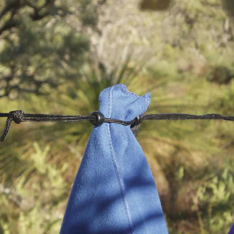 Sea To Summit The Clothesline - Black-1